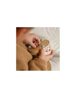 Little Dutch Boîte à musique Little farm -