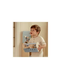 Little Dutch Boîte à outils en bois -