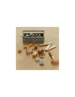 Little Dutch Boîte à outils en bois -