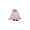 Moulin Roty Boubou mauve Les Schmouks -