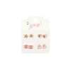 Souza Boucles d'oreilles à clou Miracle -