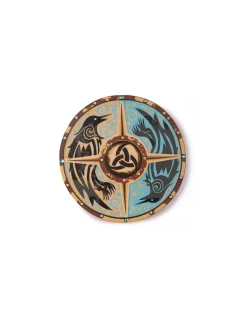 Great Pretenders Bouclier de Viking en mousse -