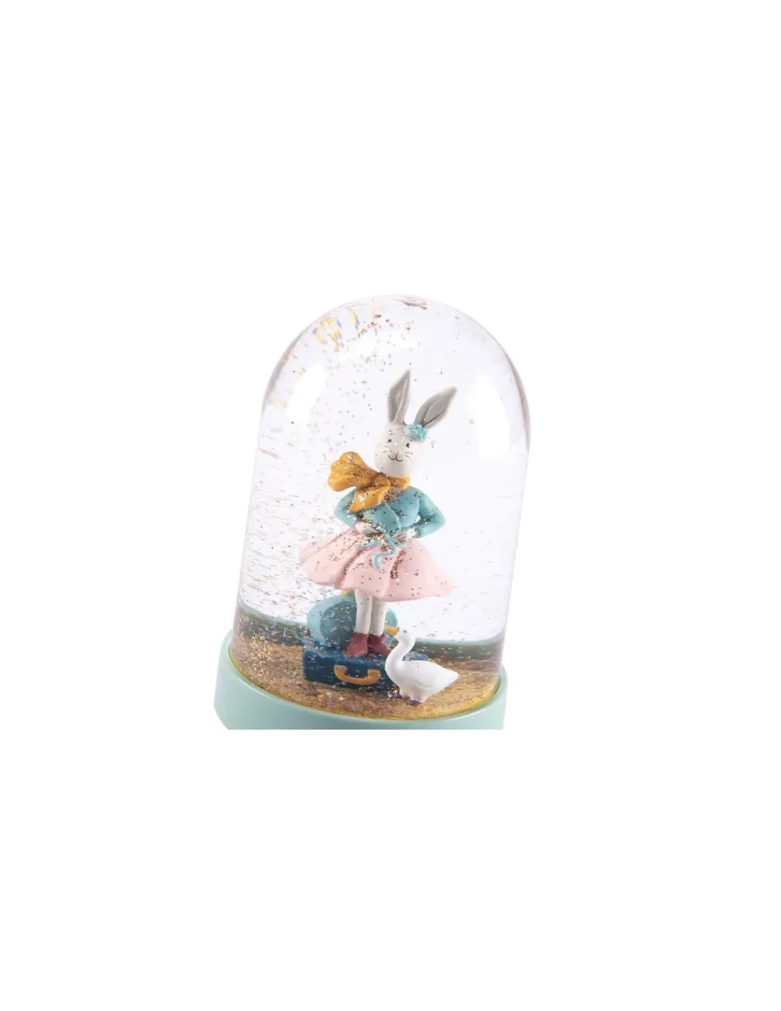 Moulin Roty Boule à neige globe La petite école de danse -