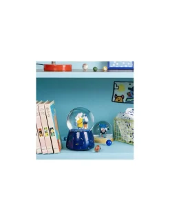 Moulin Roty Boule à neige Puce & Pilou -