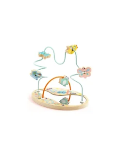 Djeco Boulier BabyLoopi -