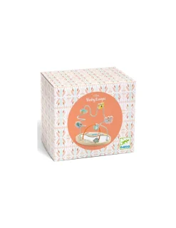 Djeco Boulier BabyLoopi -