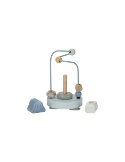 Little Dutch Boulier spirale champignon Forest Friends -