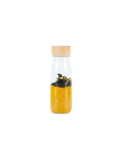 Petit Boum Bouteille sensorielle abeilles -