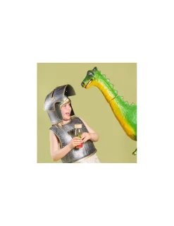 Petit Boum Bouteille sensorielle dragon -