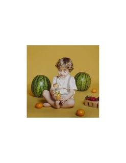 Petit Boum Bouteille sensorielle fruits -