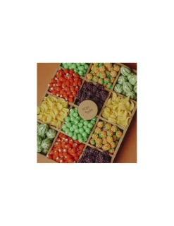 Petit Boum Bouteille sensorielle fruits -