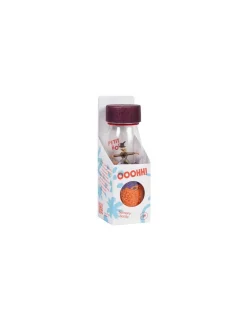 Petit Boum Bouteille sensorielle Halloween -