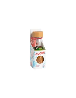 Petit Boum Bouteille sensorielle Jurassic -