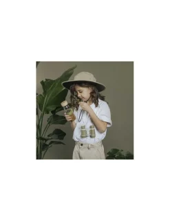 Petit Boum Bouteille sensorielle Jurassic -