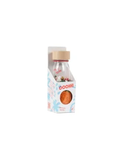 Petit Boum Bouteille sensorielle Lapin -