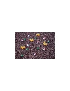 Petit Boum Bouteille sensorielle Lapin -