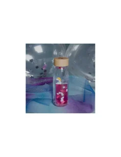 Petit Boum Bouteille sensorielle Move Étincelle de mer -