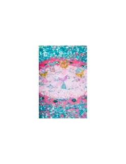 Petit Boum Bouteille sensorielle sirène -