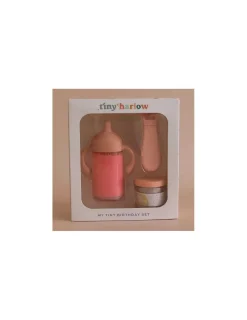 Tiny Harlow Box Anniversaire Lait Fraise -