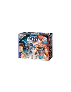 Enfant Buki France Boxeurs hydraulique - Buki