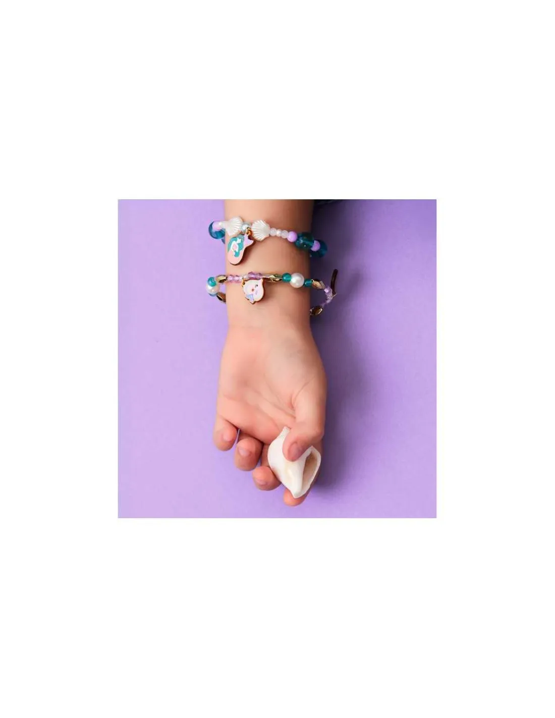 Djeco Bracelet Coralie -