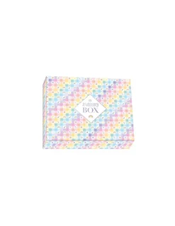 Enfant Janod Bracelets enroulés Arc-en-ciel - Les ateliers bijoux -