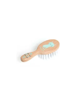 Djeco Brosse à cheveux Pomea -