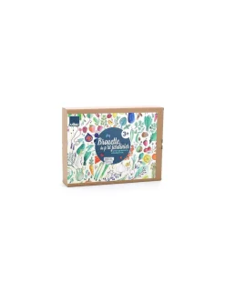 Vilac Brouette du p'tit jardinier -