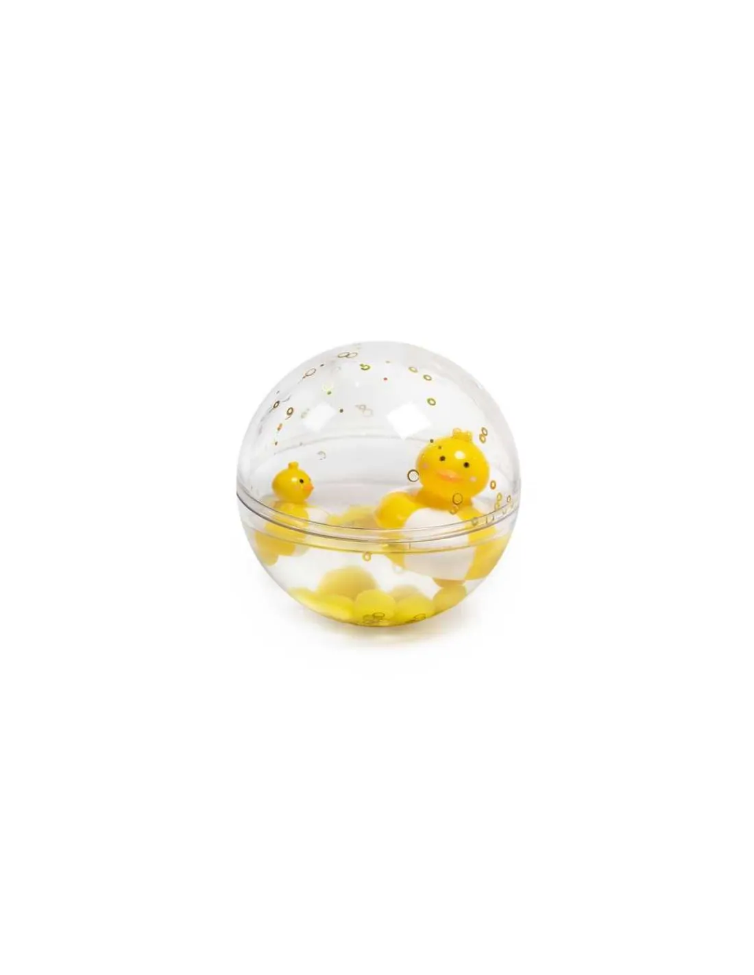 Petit Boum Bulle de bain Canards -