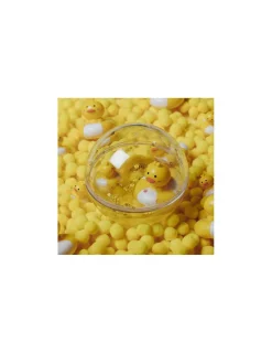 Petit Boum Bulle de bain Canards -