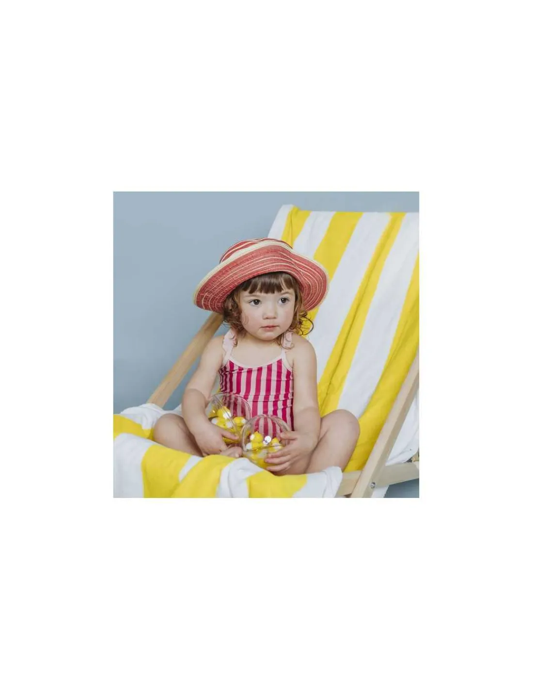 Petit Boum Bulle de bain Canards -