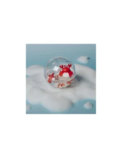 Petit Boum Bulle de bain Crabes -