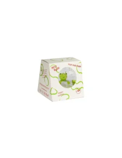 Petit Boum Bulle de bain Grenouilles -