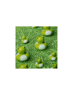 Petit Boum Bulle de bain Grenouilles -