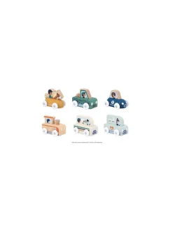 Janod Bus Cross Roads -