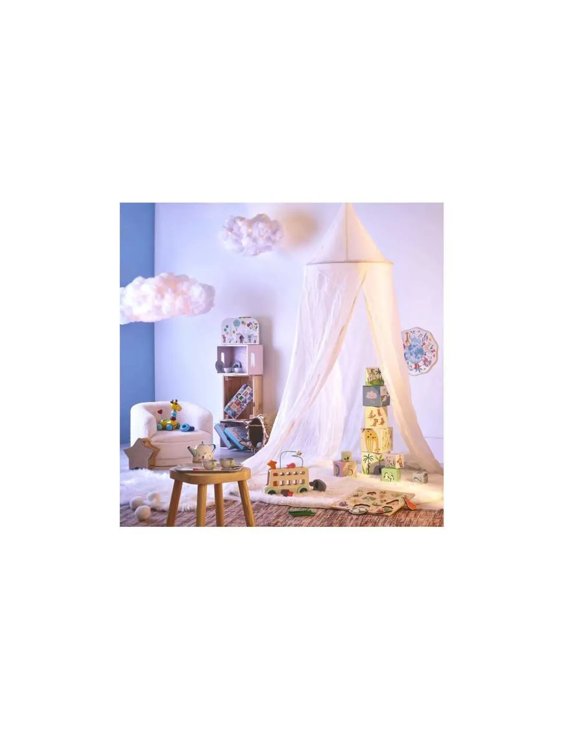 Vilac Bus'animo Sarah Betz -