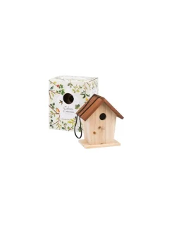 Moulin Roty Cabane à oiseaux le jardin du moulin -