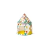 Enfant Little Big Room by Djeco Cabane multicolore - Djeco