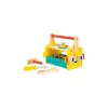 Janod Caisse à outils Robot Brico'Kids -