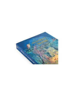 Moulin Roty Calendrier de l'Avent La Grande Famille -