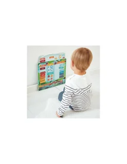 Enfant Janod Calendrier magnétique -