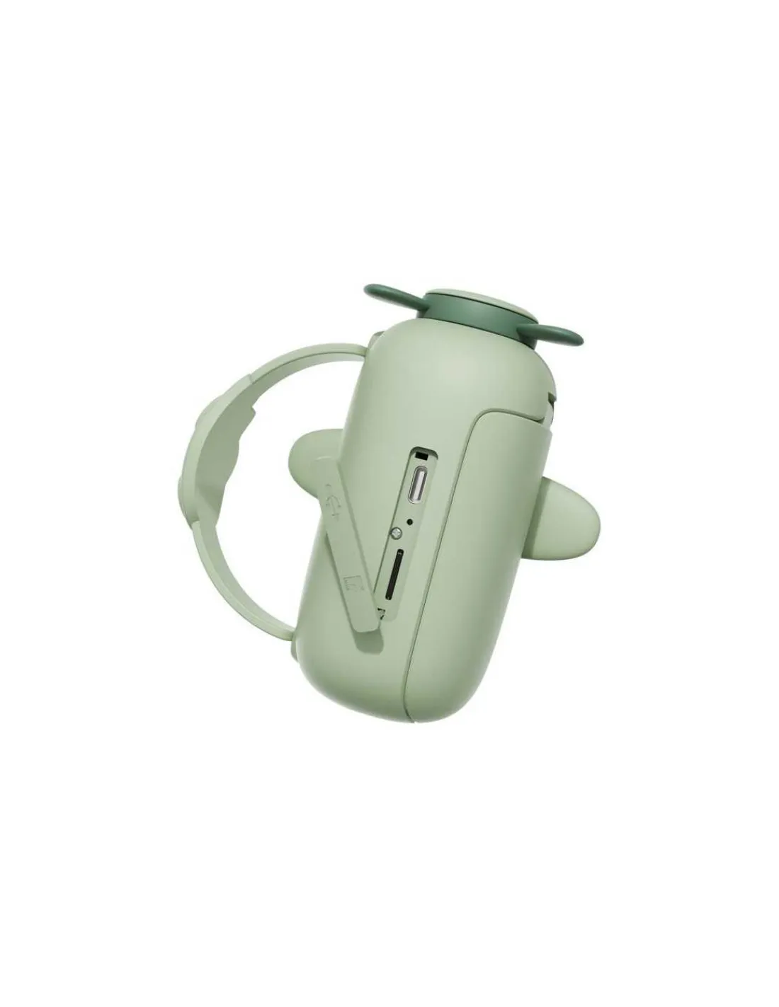 Enfant The Zoofamily Camera Dinosaure Zoo Video -