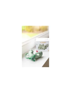 Enfant The Zoofamily Camera Dinosaure Zoo Video -