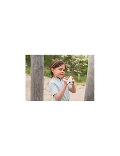 Enfant The Zoofamily Camera Licorne Zoo Video -