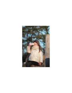 Enfant The Zoofamily Camera Licorne Zoo Video -