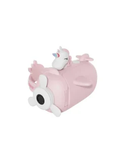 Enfant The Zoofamily Camera Licorne Zoo Video -