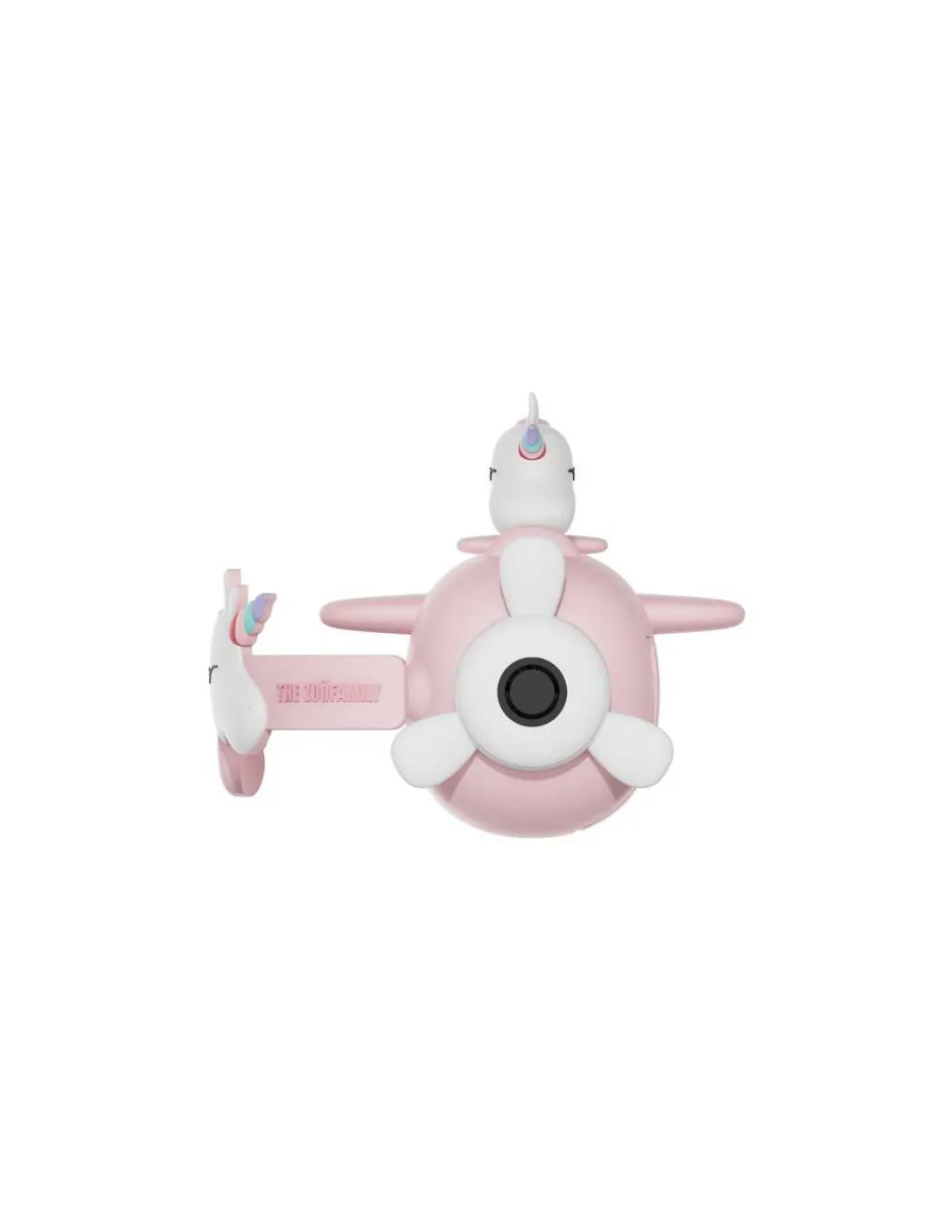 Enfant The Zoofamily Camera Licorne Zoo Video -