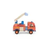 Moulin Roty Camion de pompier Avenue du Moulin -