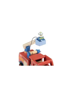 Moulin Roty Camion de pompier Avenue du Moulin -