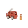 Little Dutch Camion de pompier 1er âge -